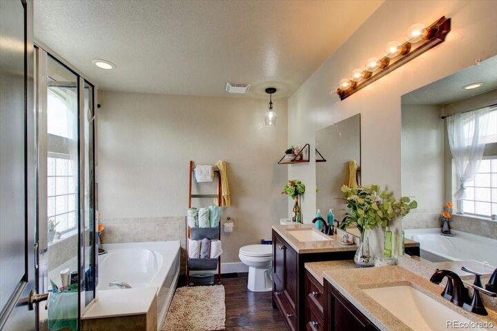 20457 Robins Drive  Denver CO 80249 photo