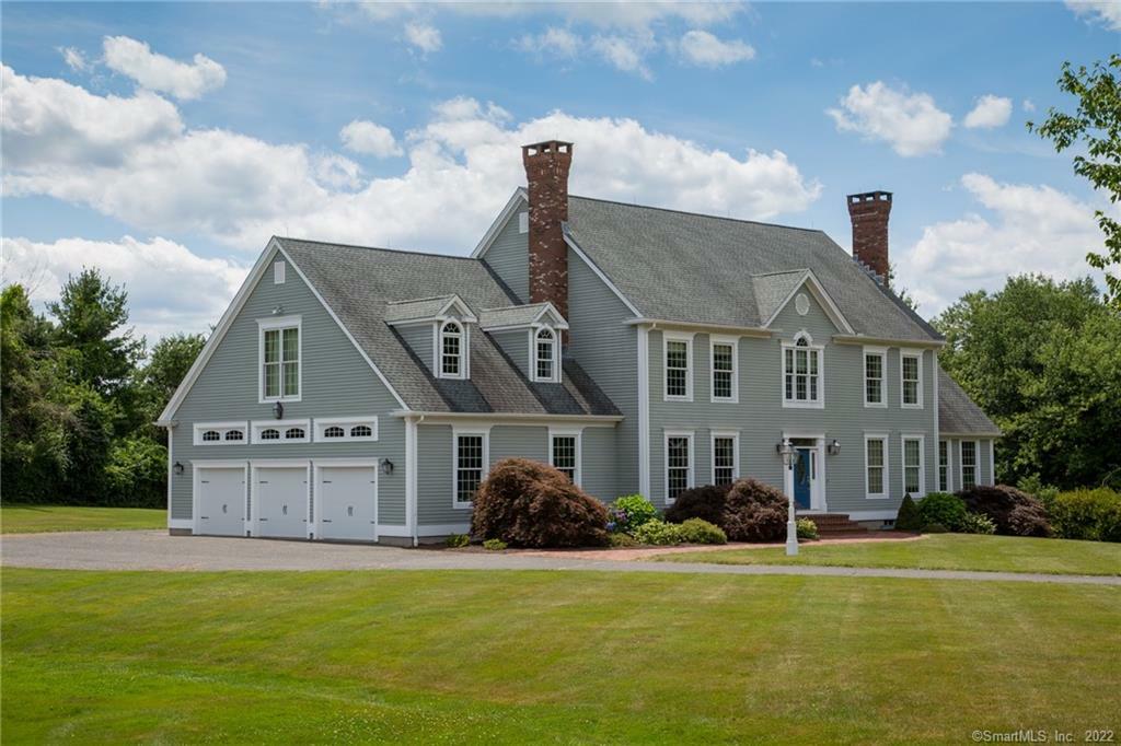 Property Photo:  482 Winding Brook Farm Road  CT 06795 