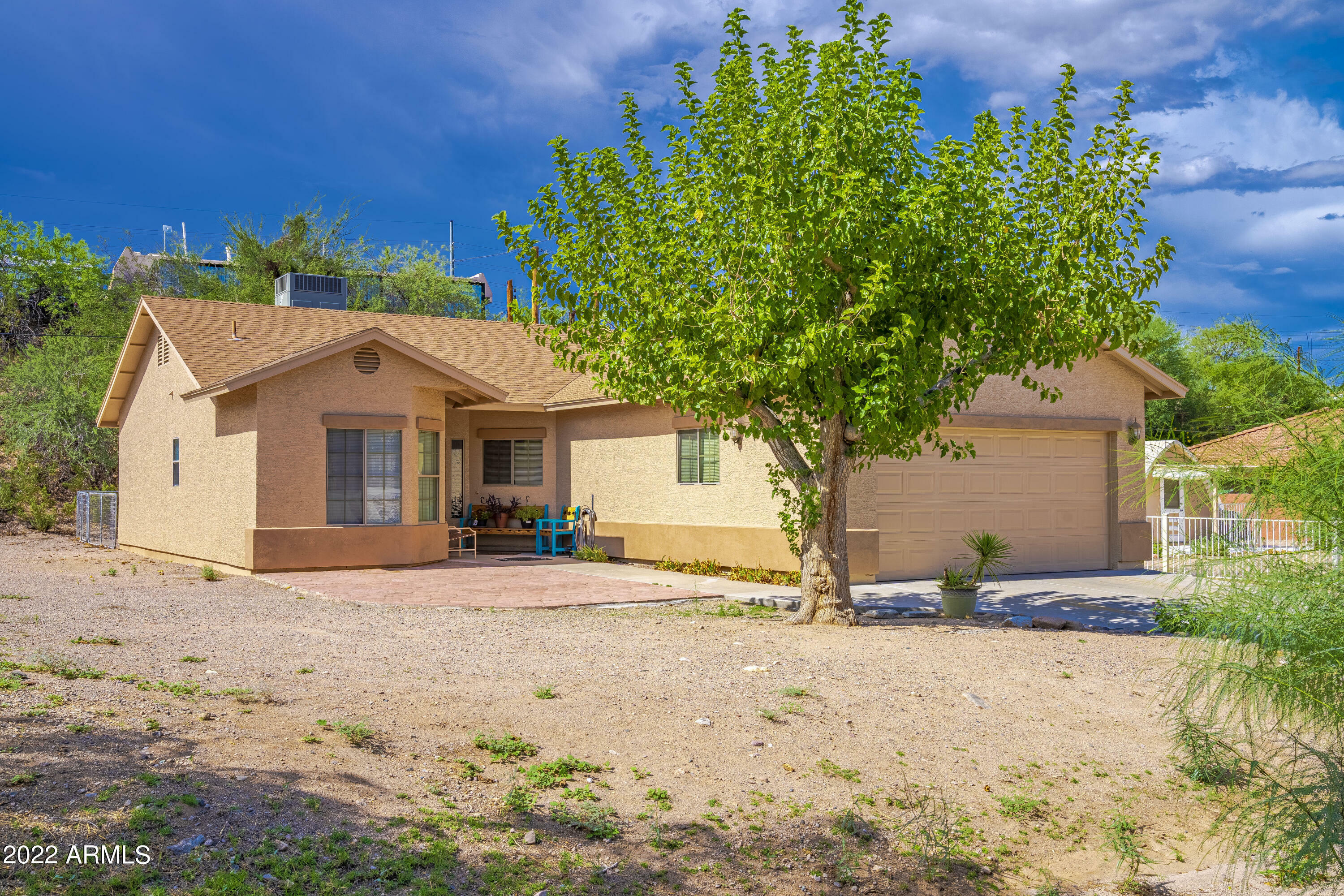 Property Photo:  870 America Street  AZ 85390 