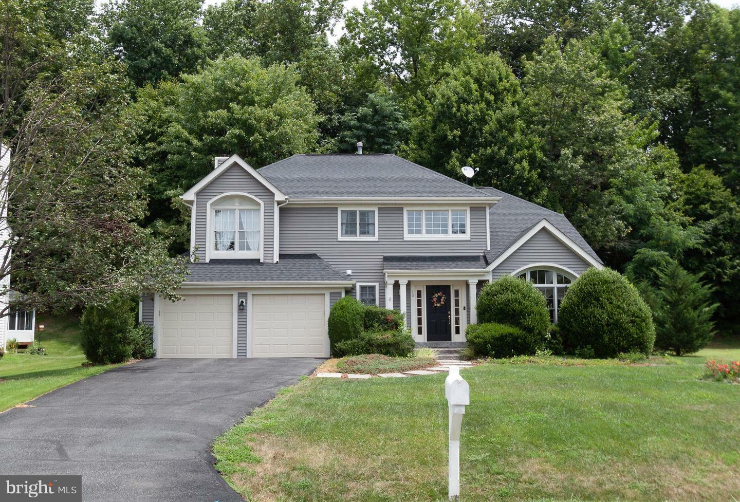 Property Photo:  10 Wren Way Court  VA 22554 