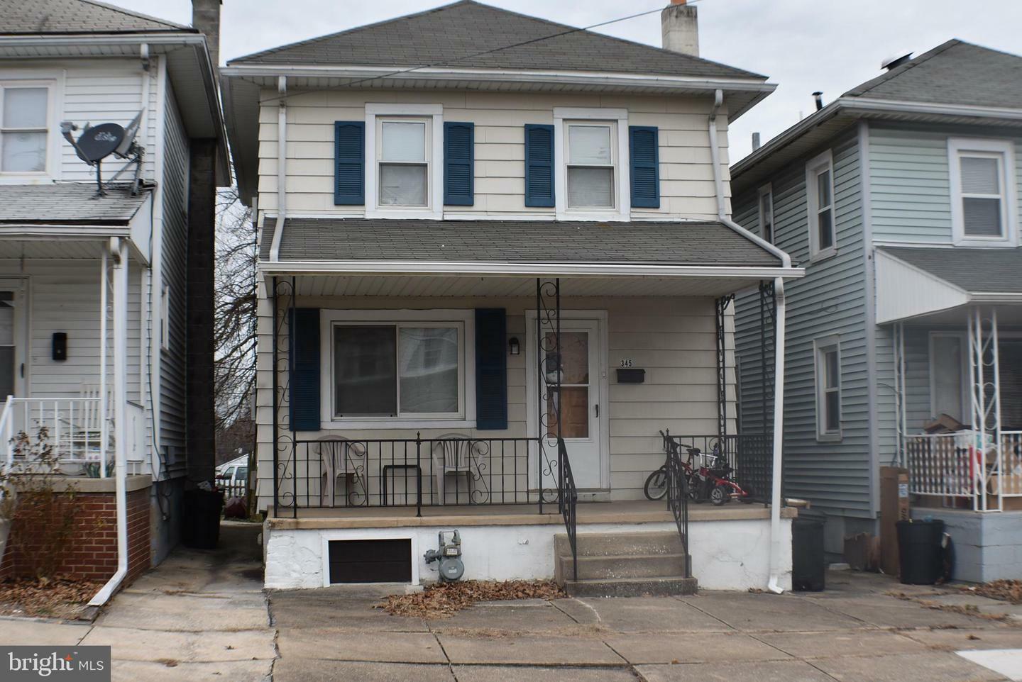 Property Photo:  345 Springdale Road  PA 17403 