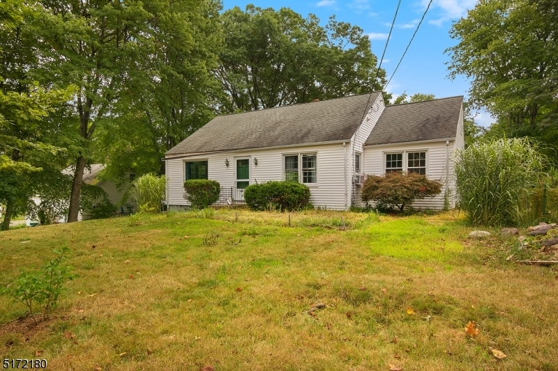 Property Photo:  650 Mount Hope Ave  NJ 07885 