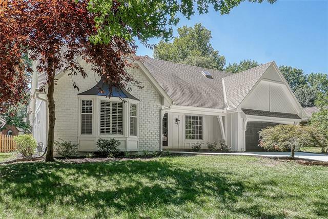 Property Photo: 10222 Hemlock Drive KS 66212