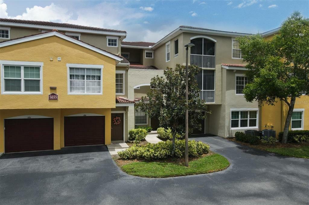 Property Photo:  5655 Bentgrass Drive 9-107  FL 34235 