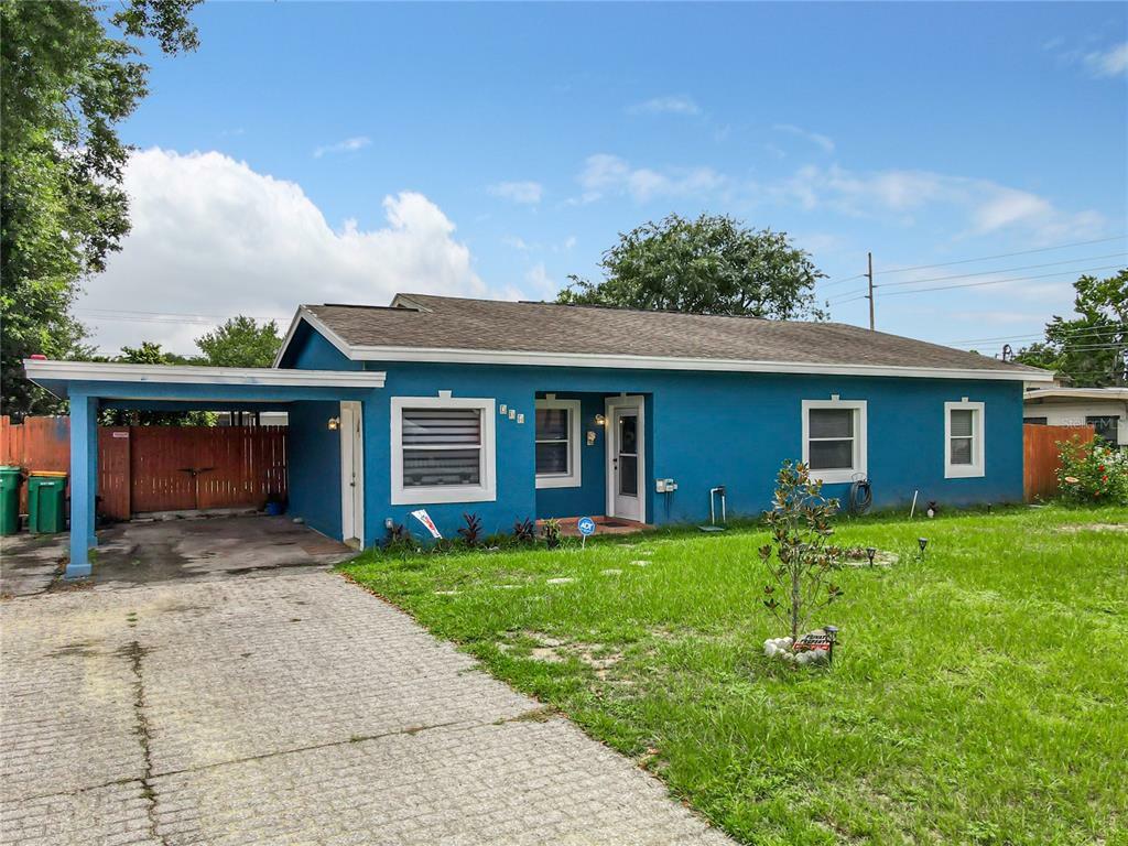 Property Photo:  204 Windemere Avenue  FL 32726 