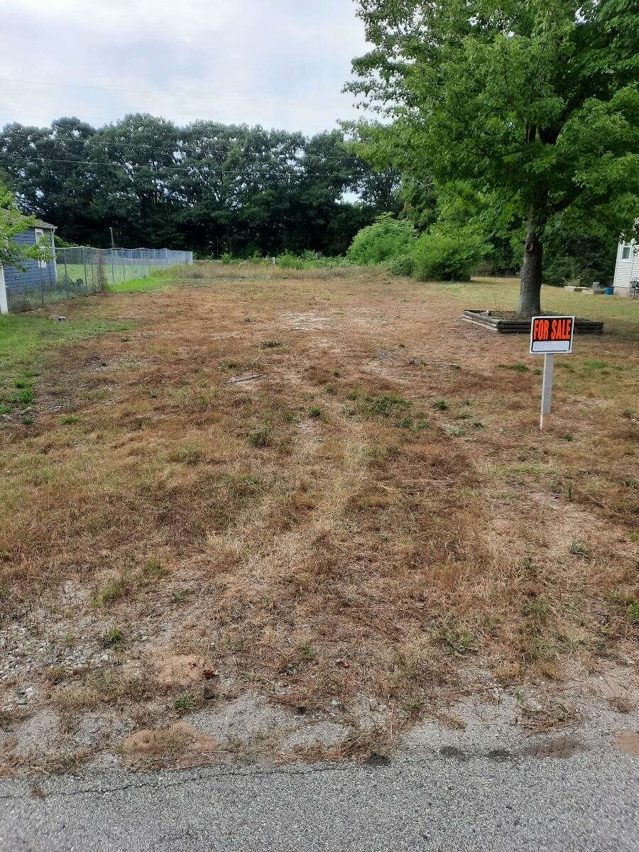 Property Photo: 4535 Thompson Road MI 49441