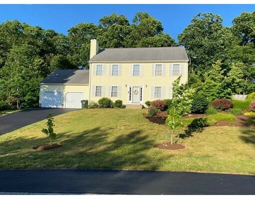 Property Photo: 17 Worster Dr MA 01752