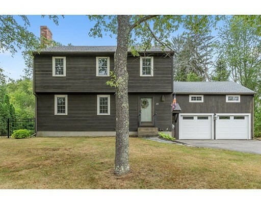 Property Photo: 85 John Dee Rd MA 01564