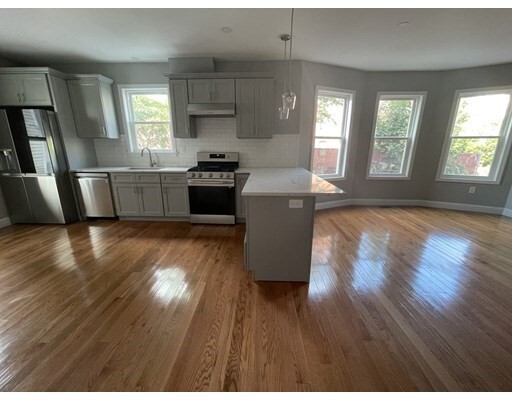 Property Photo: 13 Union Avenue 1 MA 02130