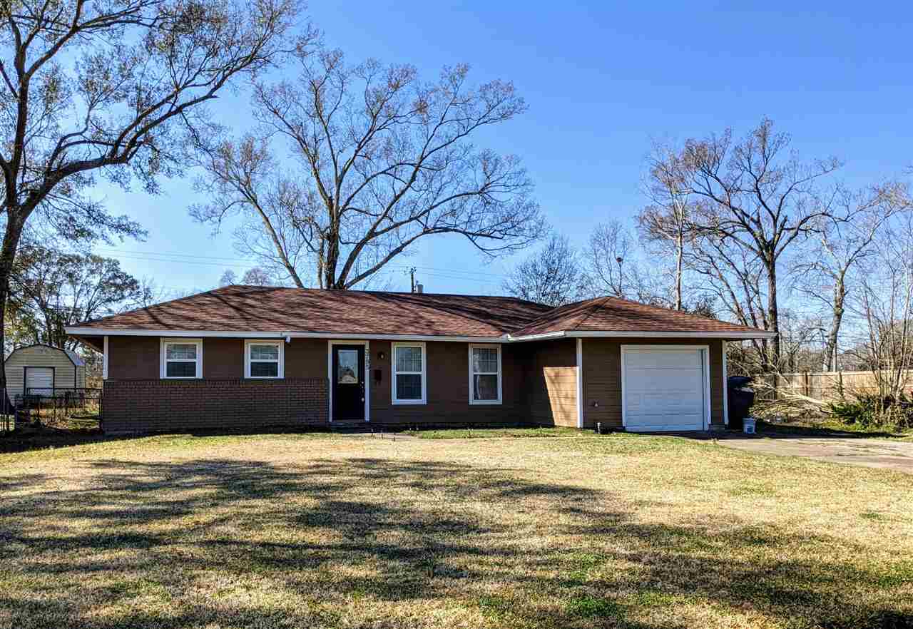 Property Photo:  3795 Bryan Dr  TX 77707 