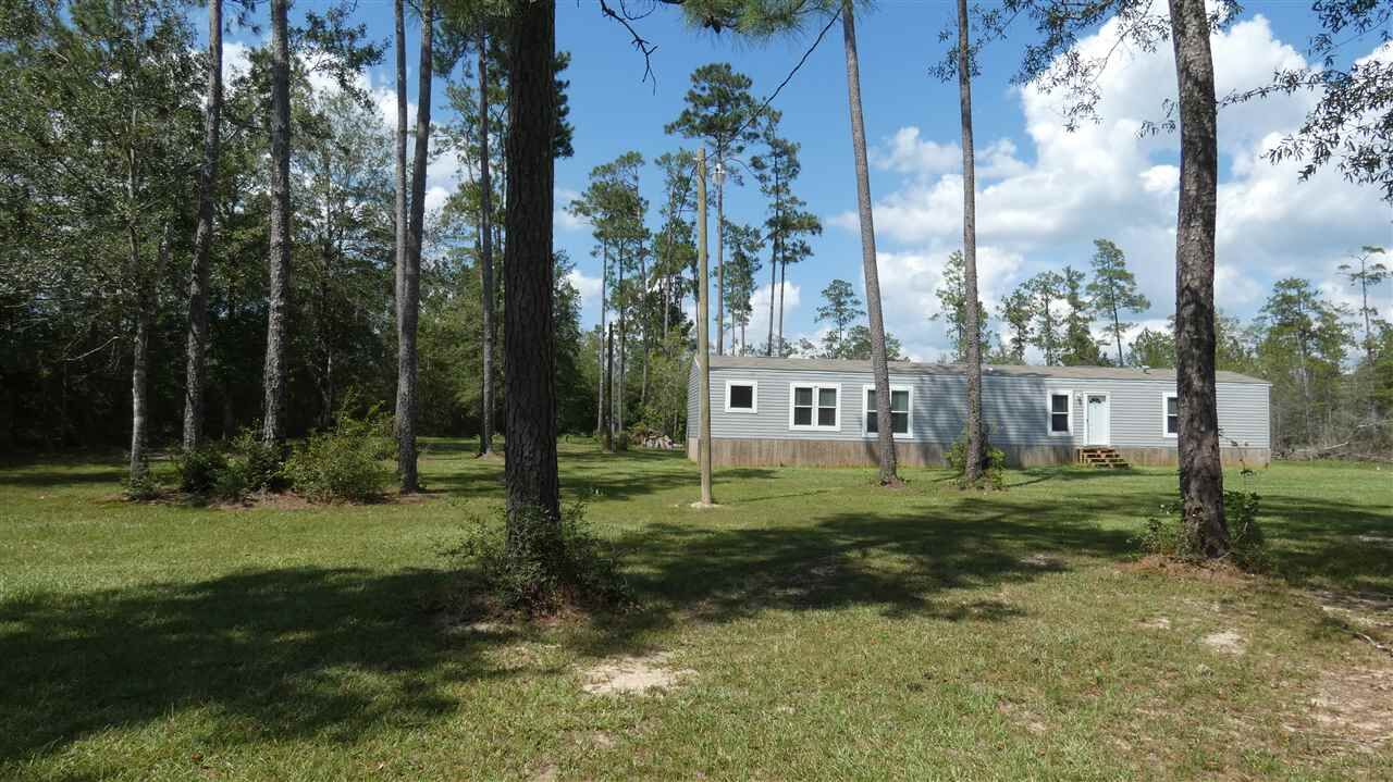 Property Photo:  821 County Road 784  TX 77612 