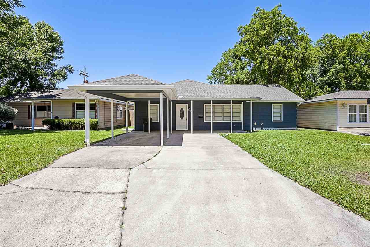 Property Photo:  4340 W Broadway  TX 77707 