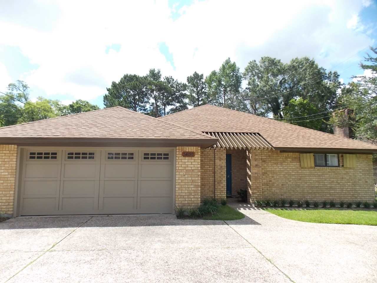 Property Photo:  5691 Calder Avenue  TX 77706 