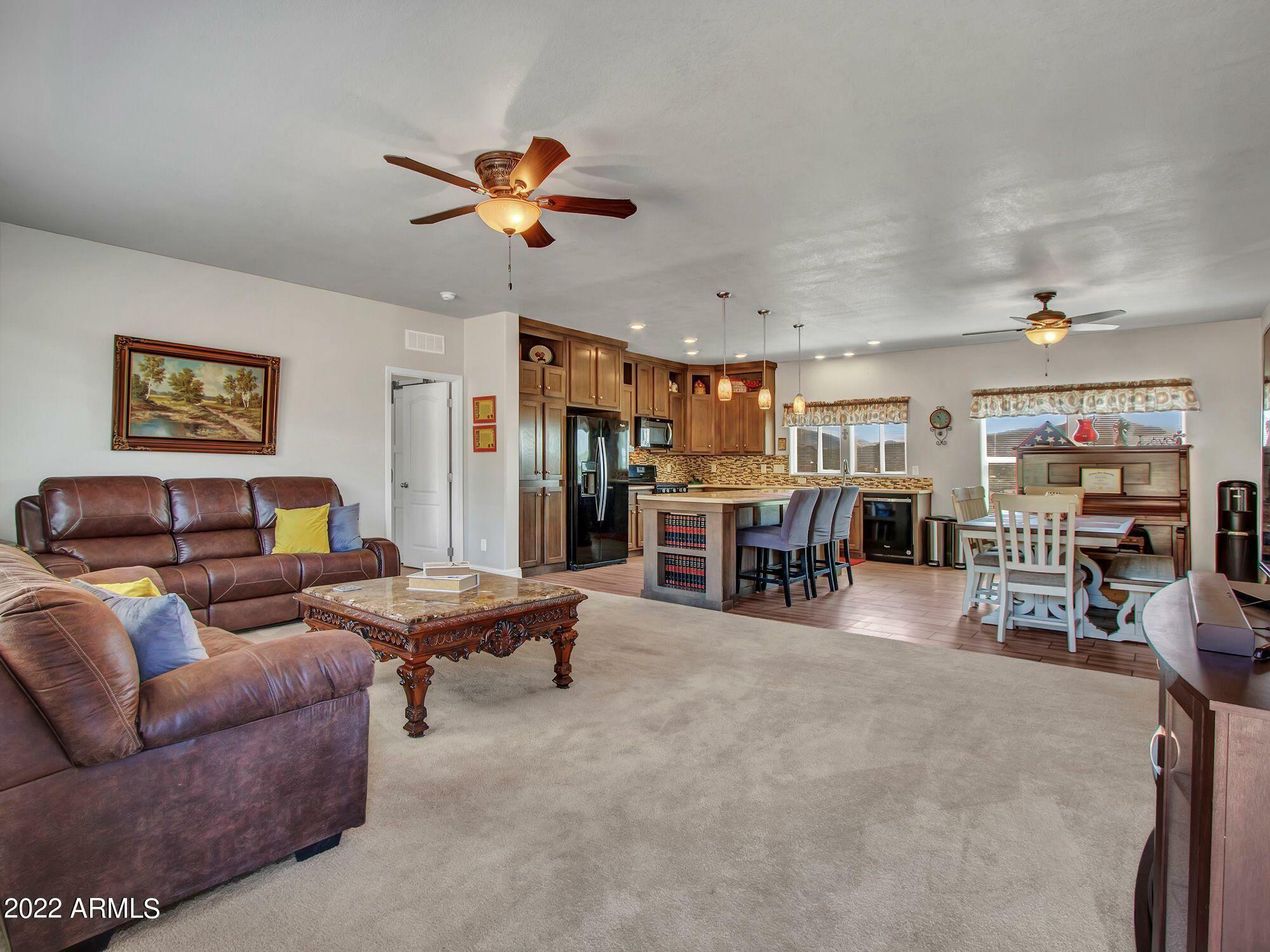 Property Photo:  42617 N 11th Avenue  AZ 85087 