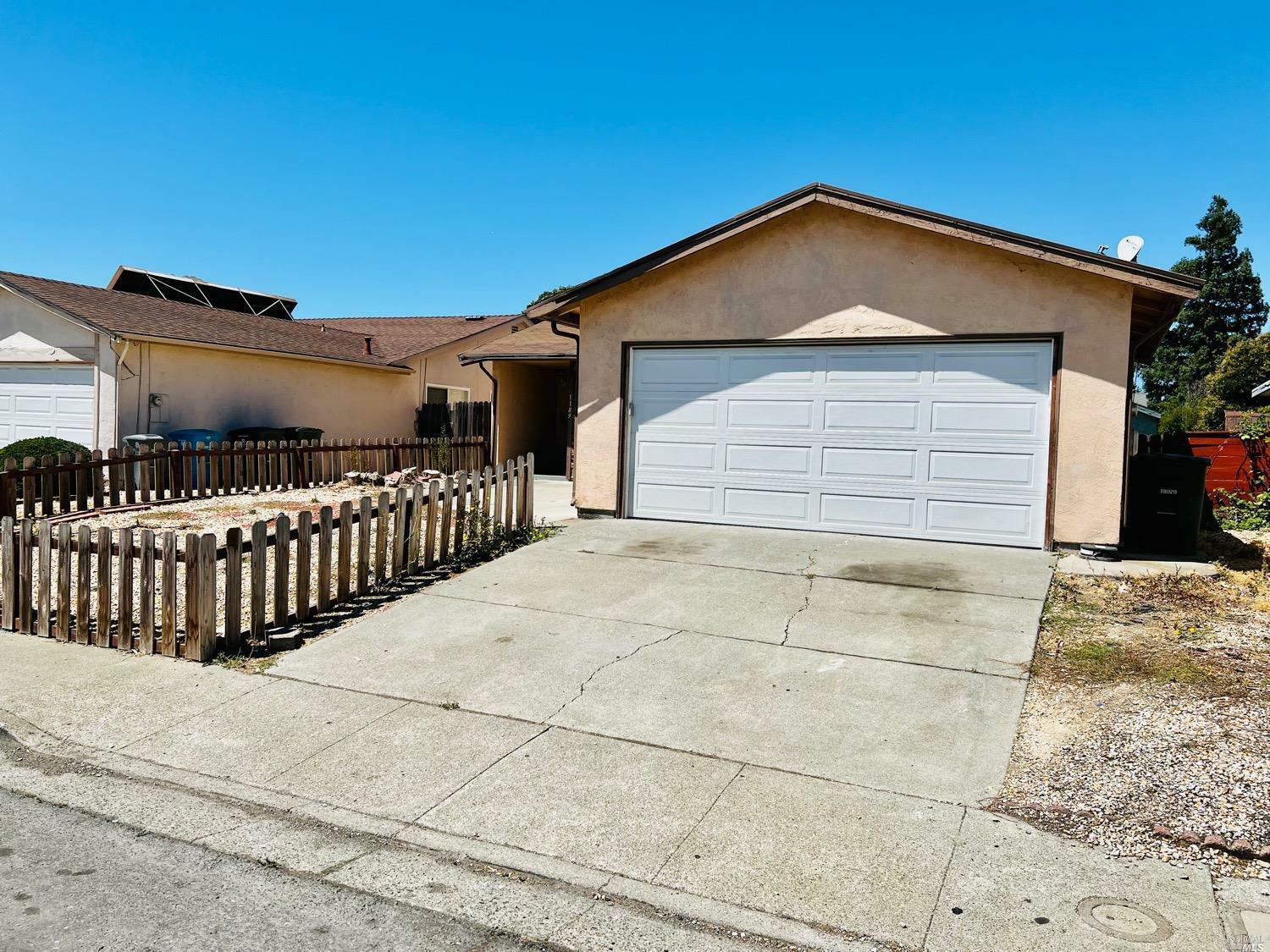 Property Photo:  1189 Jack London Drive  CA 94589 