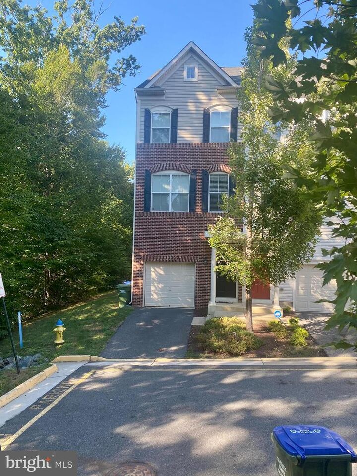 110 Nestors Place 606  Stafford VA 22556 photo