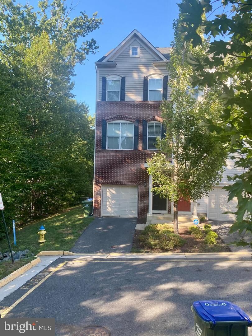 Property Photo: 110 Nestors Place 606 VA 22556