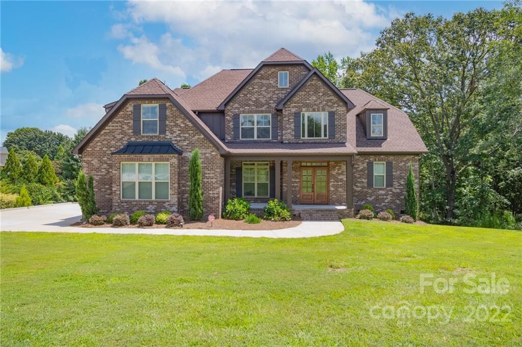 Property Photo:  3412 Millstone Creek Road  SC 29720 