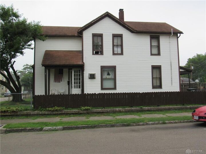2831 E 5th Street  Dayton OH 45403 photo