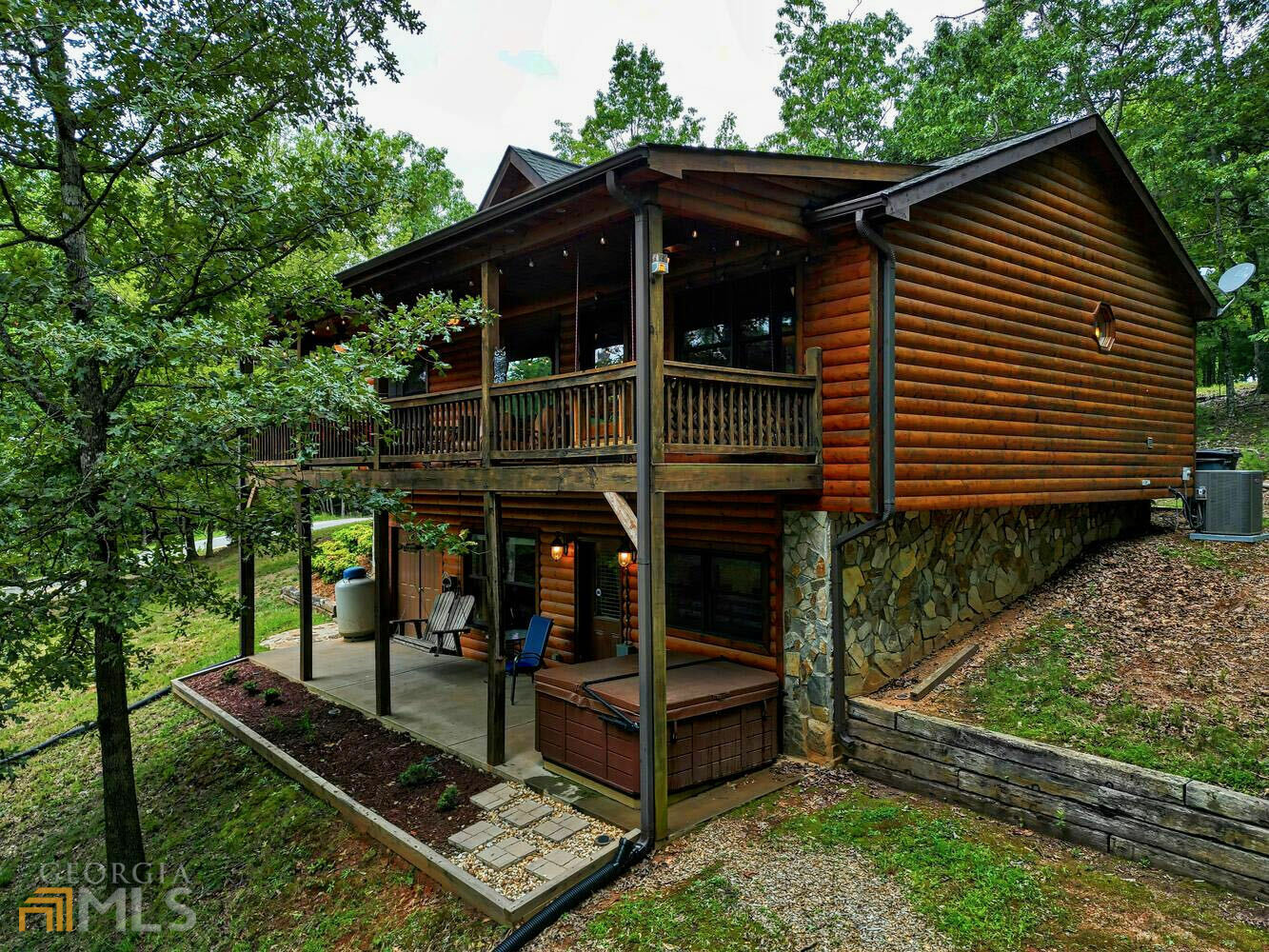 Property Photo:  16 Honey Hill Road  GA 30560 