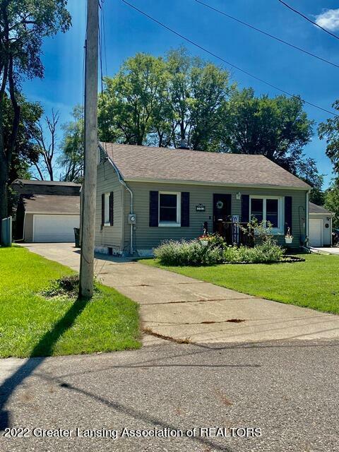 323 Carrier Street  Lansing MI 48906 photo