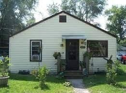 Property Photo: 5213 Bell Avenue IN 46368