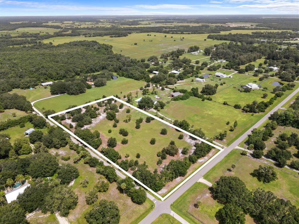 Lot #28 Myakka Valley Trail  Sarasota FL 34241 photo