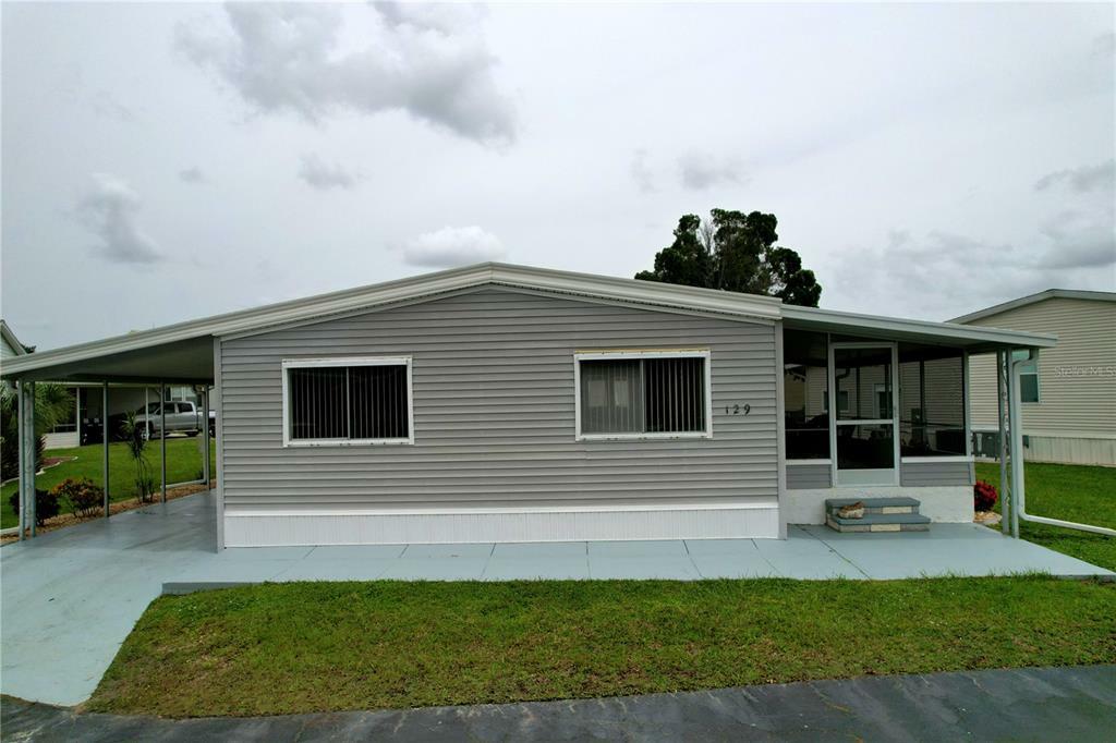 Property Photo:  1000 Kings Highway 129  FL 33980 