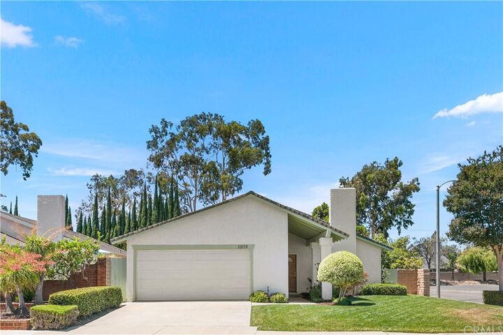 11579 Cozumel Street  Cypress CA 90630 photo