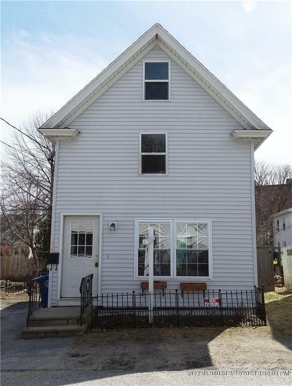 Property Photo:  24 Winslow Street  ME 04092 