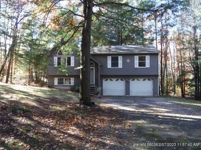 Property Photo: 88 Greenfield Road ME 04061