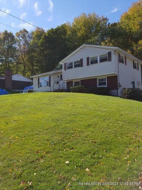 Property Photo: 72 Edison Drive ME 04330