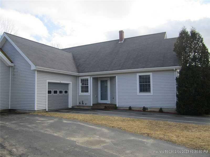 Property Photo:  19 Schooner Drive 19  ME 04841 