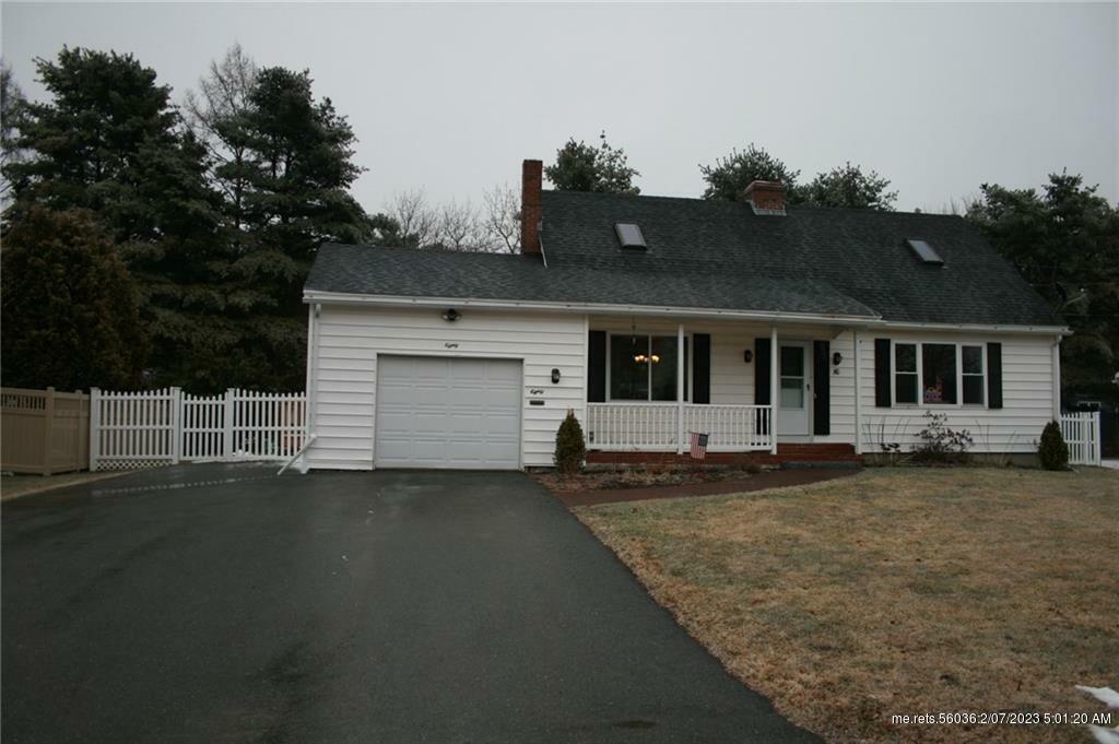 Property Photo:  80 Longmeadow Drive  ME 04412 