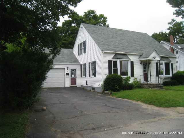 Property Photo: 5 Dion Street ME 04240