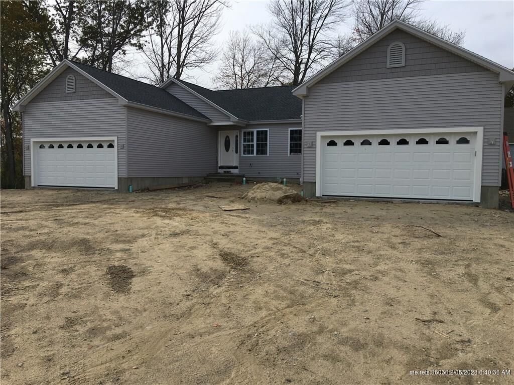 Property Photo:  10 Woodland Avenue 102  ME 04072 