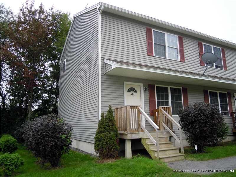 Property Photo:  1434 Ohio Street 48  ME 04401 