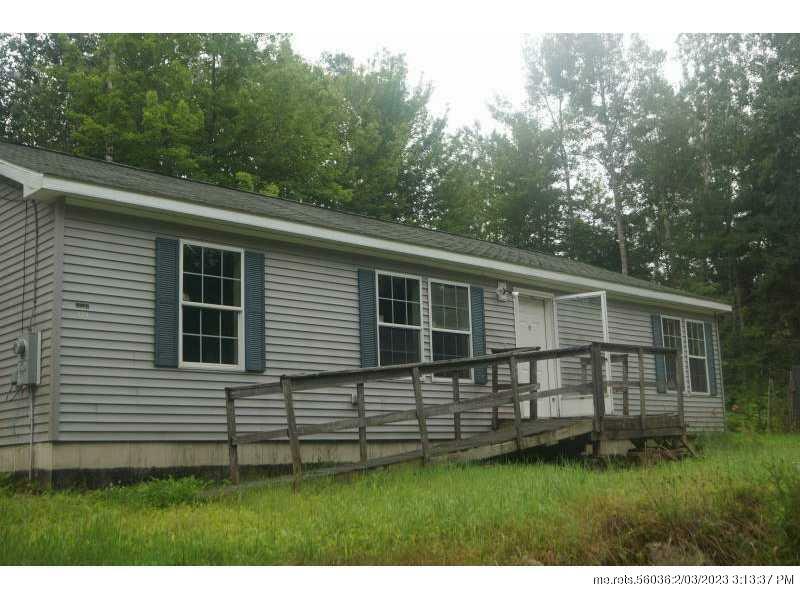 Property Photo:  175 Fletchers Landing Road  ME 04605 