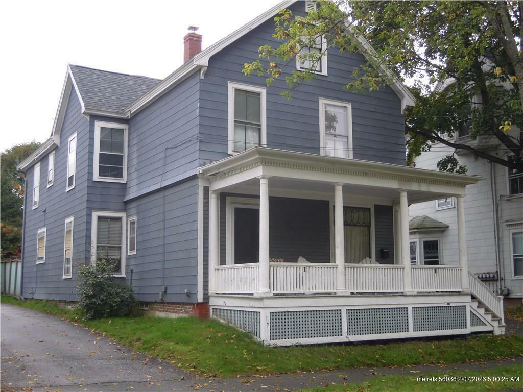 Property Photo:  39 Parkview Avenue  ME 04401 