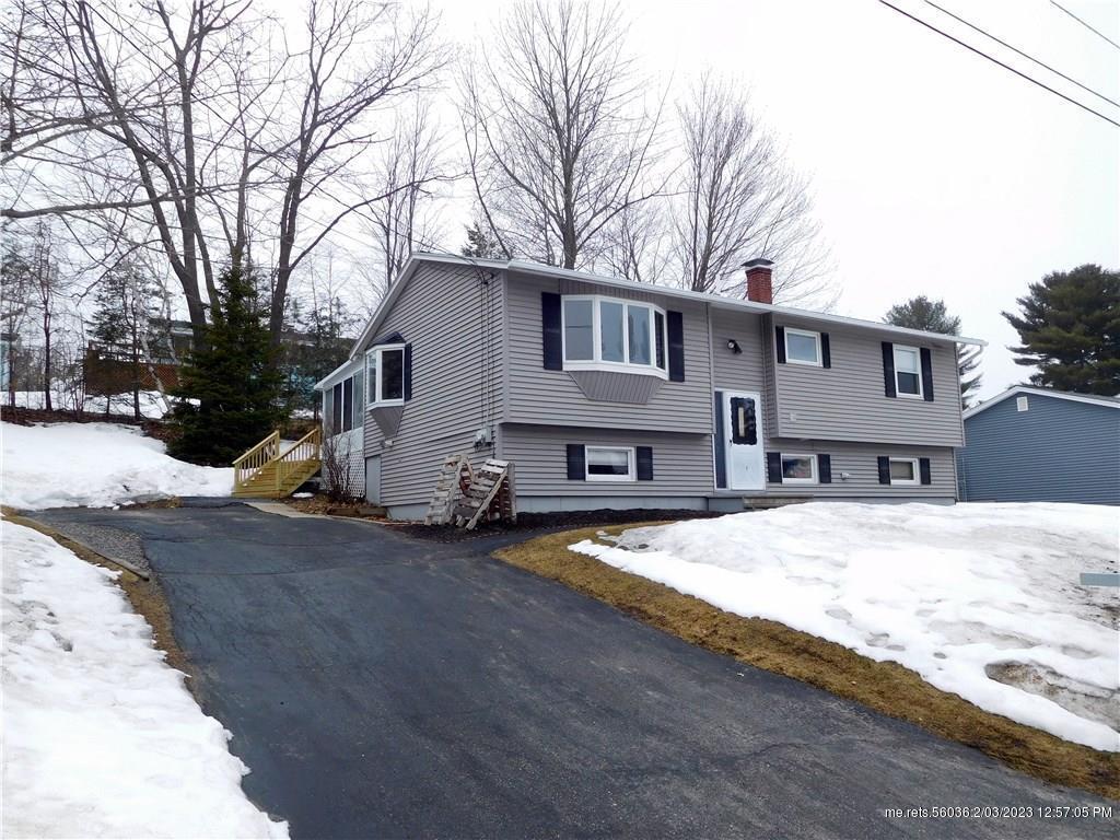 Property Photo: 4 Swale Lane ME 04240