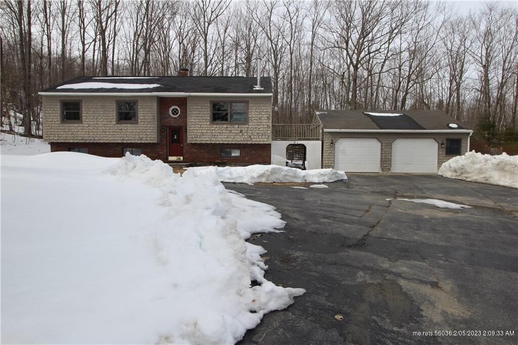 Property Photo:  21 Rodmar Road  ME 04258 