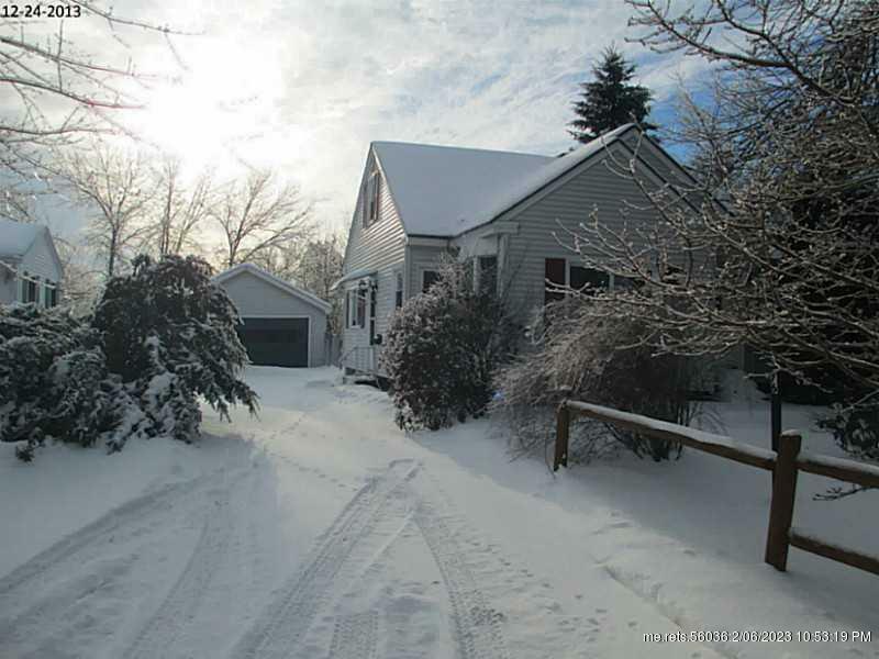 Property Photo:  76 Fairfax Street  ME 04401 