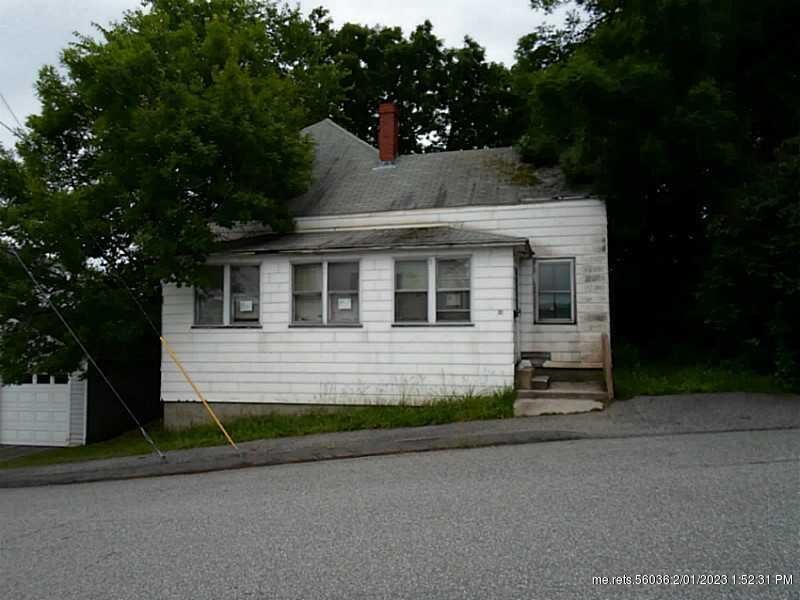 Property Photo:  31 Middle Street  ME 04005 