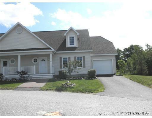 Property Photo: 5 Jake Drive 11 ME 04086