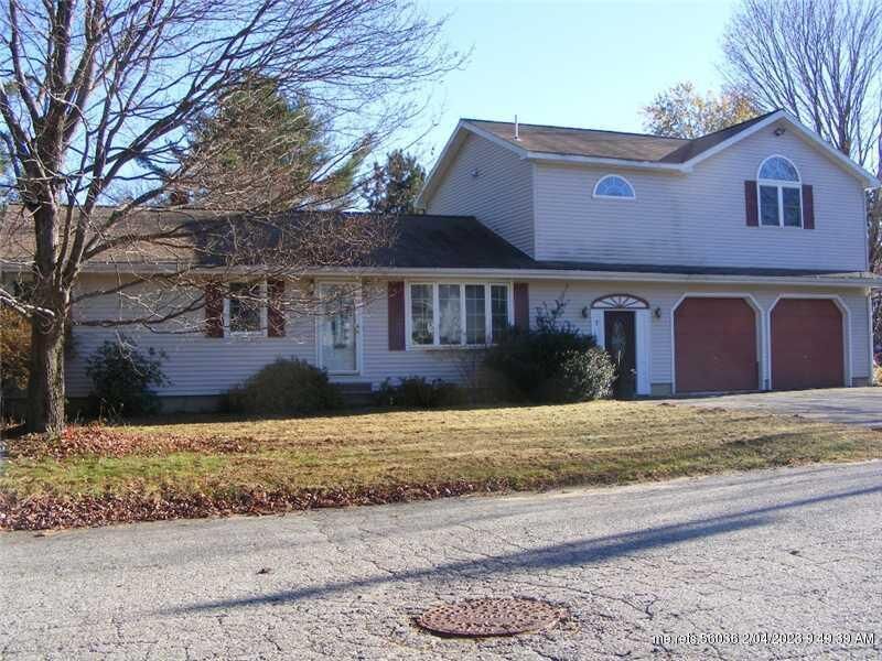 Property Photo:  7 Knowlton Street  ME 04240 