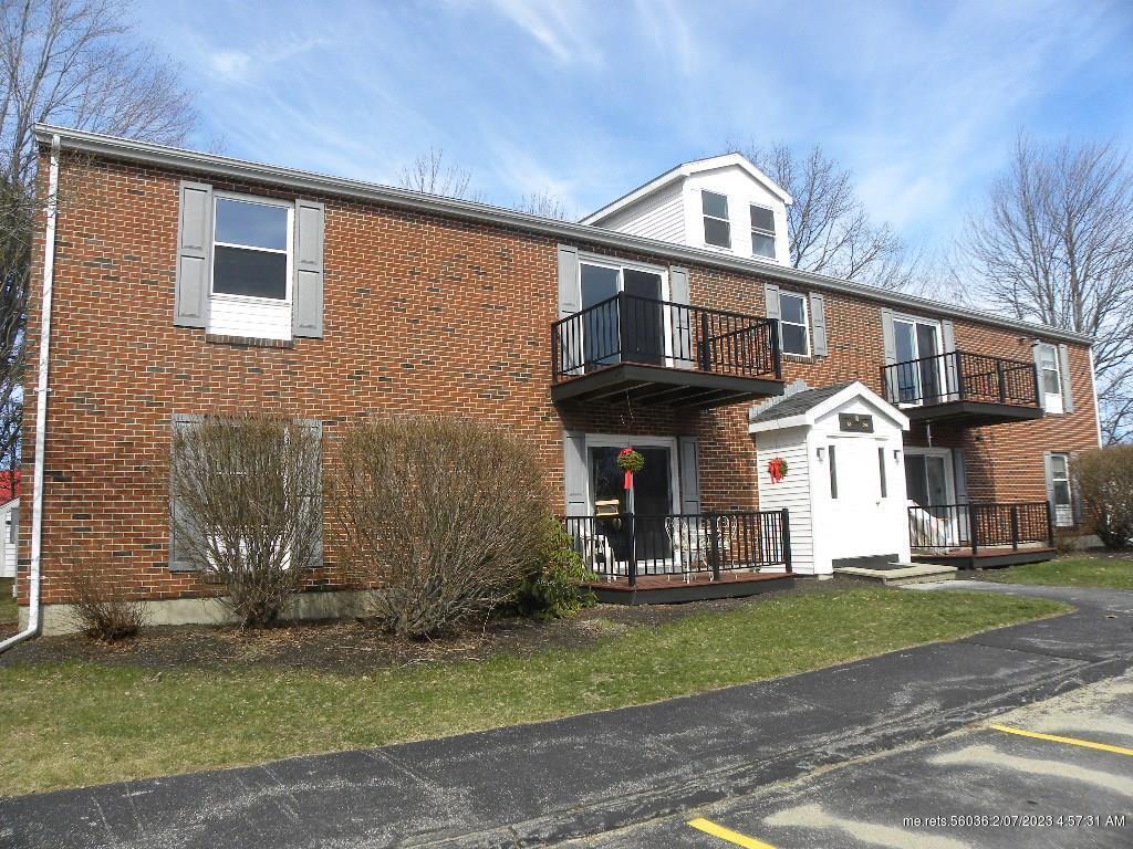 Property Photo: 8 Academy Place 21 ME 04072