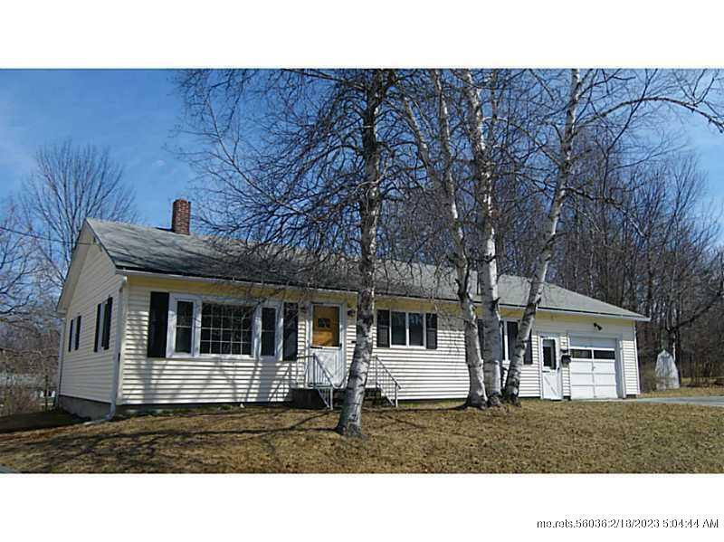 Property Photo:  28 Hale Street  ME 04457 