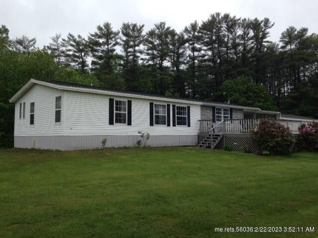 Property Photo:  297 Shiloh Road  ME 04222 