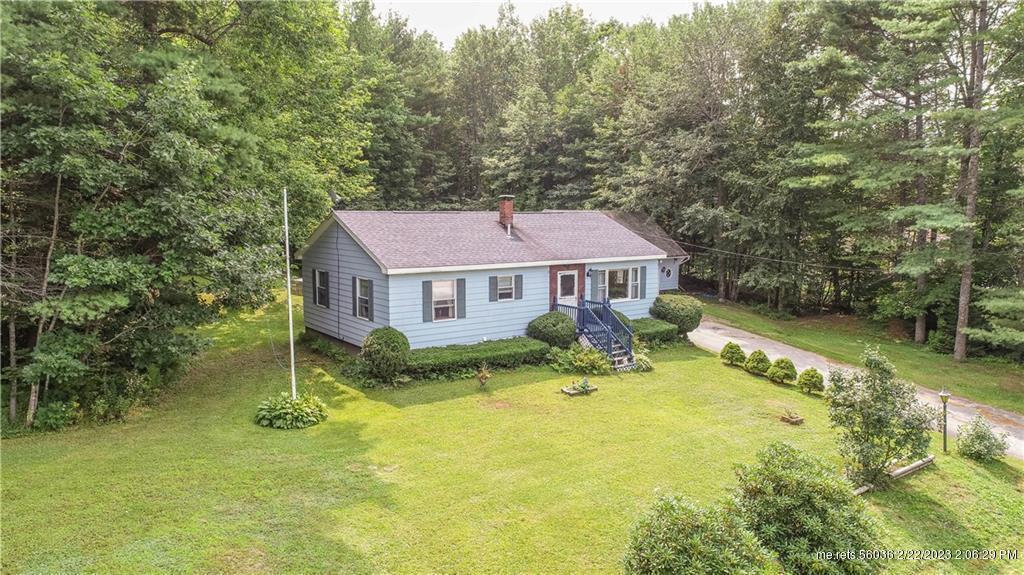 Property Photo: 13 Tallwood Drive ME 04330