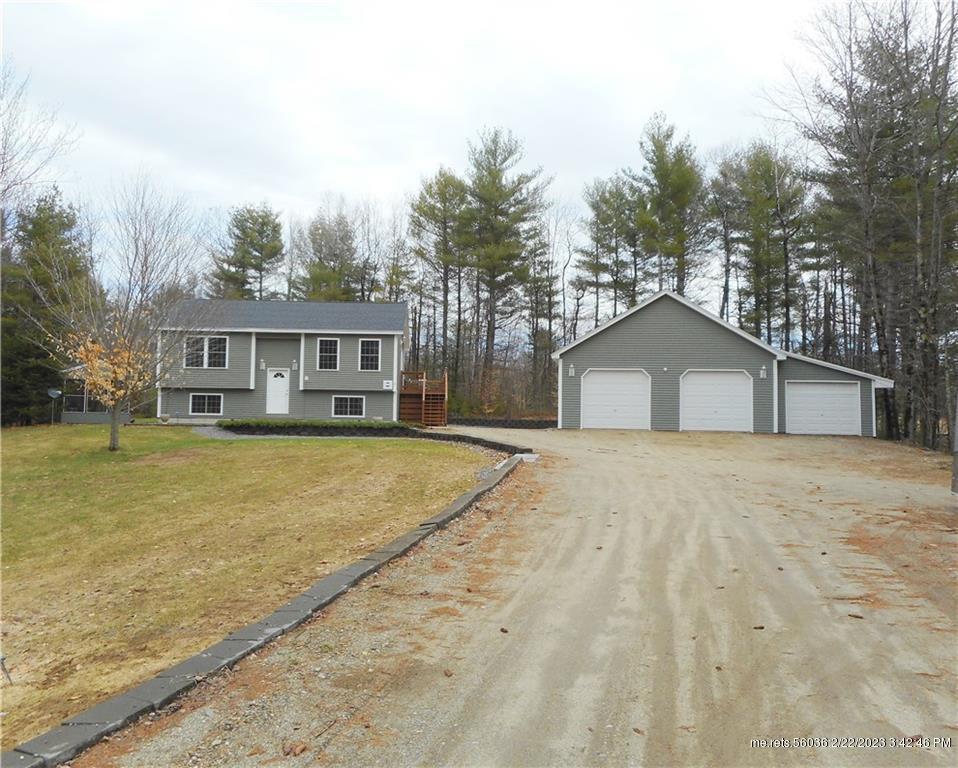 Property Photo:  5 Ashley Lane  ME 04263 